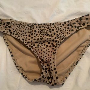 target bikini bottoms